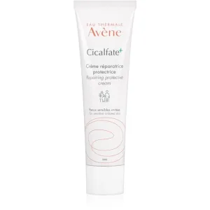 Avène Cicalfate + erneuernde Creme Für Gesicht und Körper 100 ml