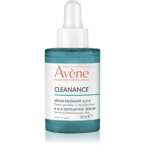 Avène Cleanance Serum A.H.A Exfoliating Serum 30 ml