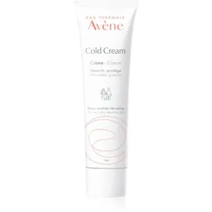 Avène Cold Cream Creme für sehr trockene Haut 100 ml