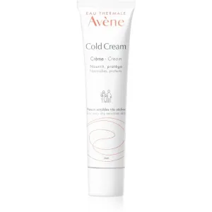 Avène Cold Cream Creme für sehr trockene Haut 40 ml #303284