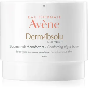 Avène DermAbsolu DermAboslu glättendes und regenerierendes Balsam für die Nacht 40 ml