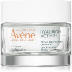 Avène Hyaluron Activ B3 Creme zur Erneuerung der Hautzellen 50 ml