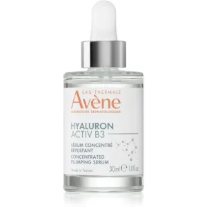 Avène Hyaluron Activ B3 konzentriertes Serum gegen Falten 30 ml