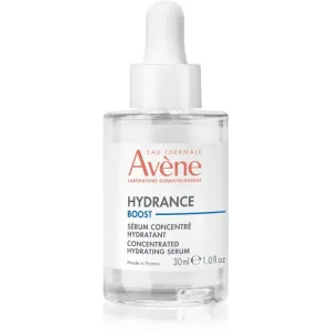 Avène Hydrance Boost konzentriertes Serum für intensive Feuchtigkeitspflege der Haut 30 ml