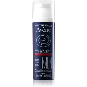 Avène Men hydratisierende Anti-Aging Creme für empfindliche Haut 50 ml