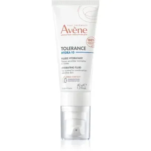 Avène Tolérance Hydra-10 Feuchtigkeitscreme für empfindliche sehr trockene Haut 40 ml