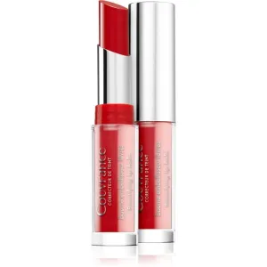 Avène Couvrance Perfektionierender Lippenbalsam Farbton Rouge 3 g