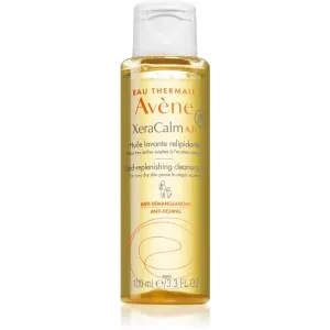 Avène XeraCalm A.D. das Reinigungsöl für trockene bis atopische Haut 100 ml