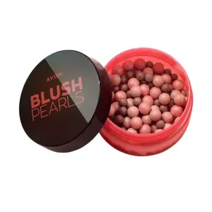 Avon Aufhellende Perlen (Blush Pearls) 28 g Cool