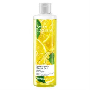 Avon Duschgel Lemon Burst (Shower Gel) 250 ml