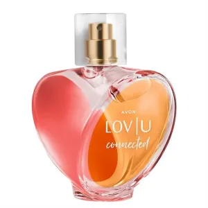 Avon Eau de Parfum Lov U Connected EDP 50 ml