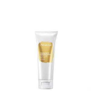 Avon Goldene Peel-Off-Gesichtsmaske Anew (Radiance Maximizing Gold Mask) 75 ml