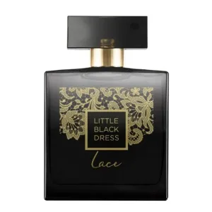 Avon Parfümiertes Wasser Little Black Dress Lace EDP 50 ml