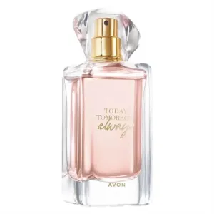 Avon Eau de Parfum Today Tomorrow Always for Her 50 ml