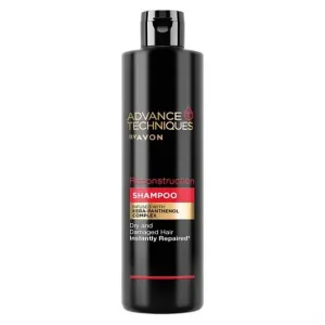Avon Regenerierendes Shampoo für strapaziertes Haar (Reconstruction Shampoo) 700 ml