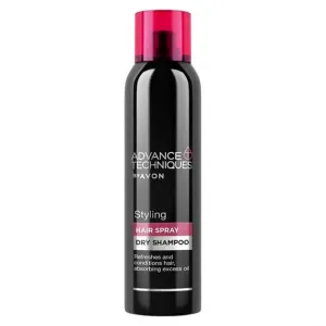 Avon Trockenshampoo-Spray Advance Techniques (Dry Shampoo) 150 ml