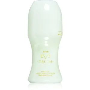Avon Eve Truth Antitranspirant-Deoroller für Damen 50 ml