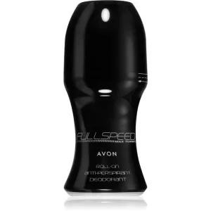 Avon Full Speed Max Turbo Deoroller für Herren 50 ml