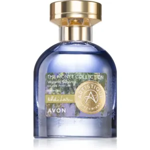 Avon Artistique Wisteria Sublime Eau de Parfum für Damen 50 ml