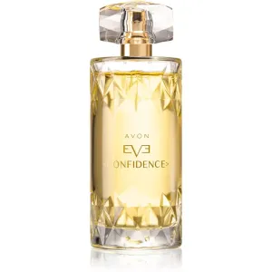 Avon Eve Confidence Eau de Parfum für Damen 100 ml