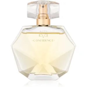Avon Eve Confidence Eau de Parfum für Damen 50 ml