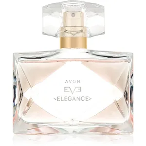 Avon Eve Elegance Eau de Parfum für Damen 50 ml
