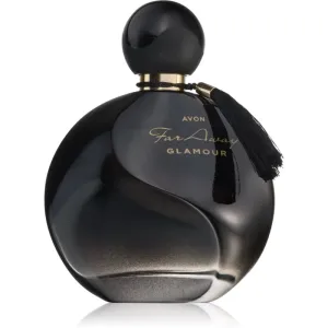 Avon Far Away Glamour Eau de Parfum für Damen 100 ml