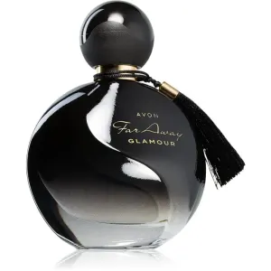 Avon Far Away Glamour Eau de Parfum für Damen 50 ml