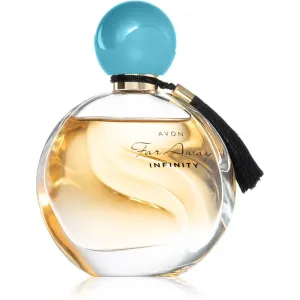 Avon Far Away Infinity Eau de Parfum für Damen 50 ml