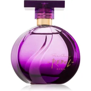 Avon Far Away Rebel Eau de Parfum für Damen 50 ml