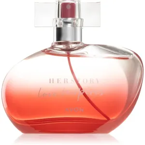 Avon HerStory Love Inspires Eau de Parfum für Damen 50 ml