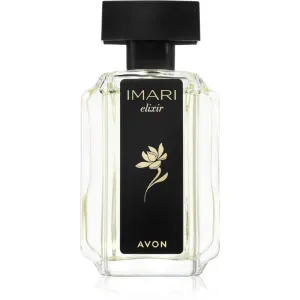 Avon Imari Elixir Eau de Toilette für Damen 50 ml
