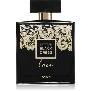 Avon Little Black Dress Lace Eau de Parfum für Damen 100 ml
