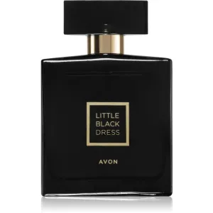 Avon Little Black Dress New Design Eau de Parfum für Damen 50 ml