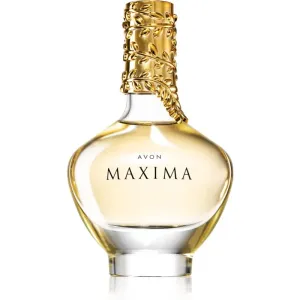 Avon Maxima Eau de Parfum für Damen 50 ml #318717