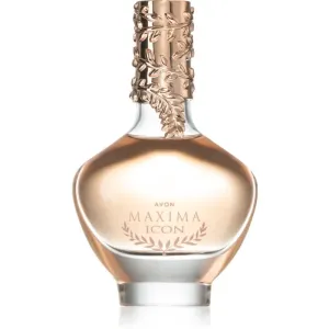 Avon Maxima Icon Eau de Parfum für Damen 50 ml