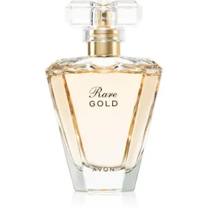 Avon Rare Gold Eau de Parfum für Damen 50 ml