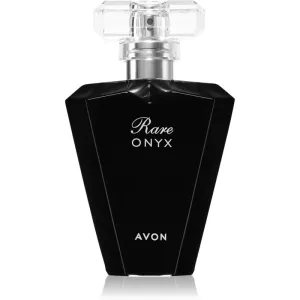 Avon Rare Onyx Eau de Parfum für Damen 50 ml