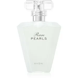 Avon Rare Pearls Eau de Parfum für Damen 50 ml