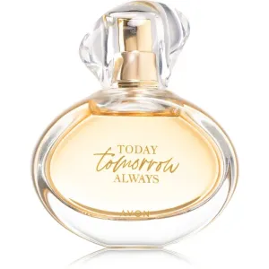 Avon Today Tomorrow Always Tomorrow Eau de Parfum für Damen 50 ml