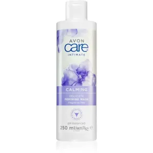 Avon Care Intimate Calming Beruhigendes Gel für die Intimhygiene Nicht parfümiert 250 ml