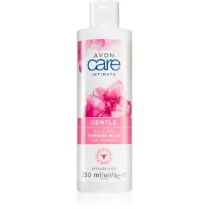 Avon Care Intimate Gentle Gel für die Intimhygiene mit Kamille 250 ml