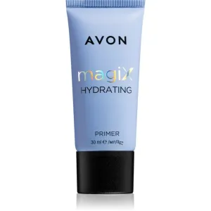 Avon Magix feuchtigkeitsspendender Primer unter dem Make-up 30 ml