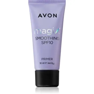 Avon Magix glättender Primer unter das Make-up LSF 10 30 ml