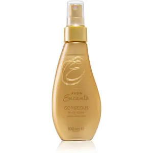 Avon Encanto Gorgeous erfrischendes Bodyspray für Damen 100 ml #350792