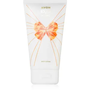 Avon Eve Become parfümierte Bodylotion für Damen 150 ml