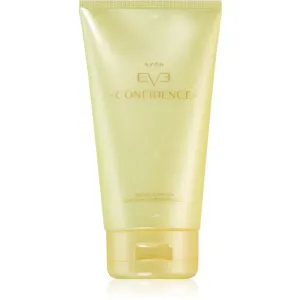 Avon Eve Confidence parfümierte Bodylotion für Damen 150 ml