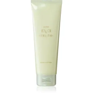 Avon Eve Truth parfümierte Bodylotion für Damen 125 ml