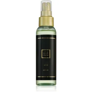 Avon Little Black Dress parfümiertes Bodyspray für Damen 100 ml