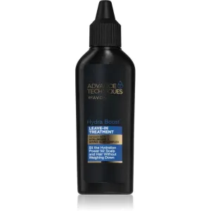 Avon Advance Techniques Hydra Boost hydratisierendes Serum für Haare und Kopfhaut 50 ml